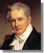 Alexander von Humboldt