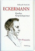 Anregende Eckermann-Biographie