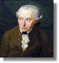 Immanuel Kant