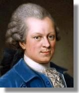 Gotthold Ephraim Lessing 1729-1781