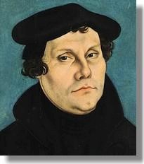 Martin Luther