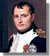 Napoleon Bonaparte