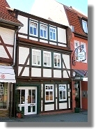 Northeim, Kurze Straße