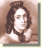 Ottilie von Goethe