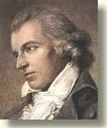Friedrich von Schiller, 1803