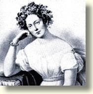 Maria Szymanowska