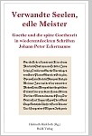 Verwandte Seelen, edle Meister#13;
Neuerscheinung