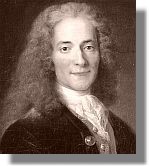 Voltaire