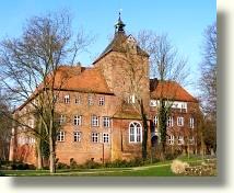 Das Winsener Schloss