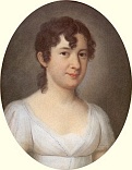Marianne v. Willemer